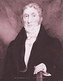 William Redfern